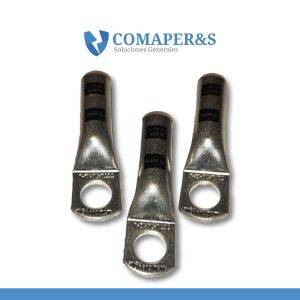 Terminales de Compresión de Aluminio
