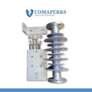 Aislador Extensor de Linea de Fuga para 28kV  36kV