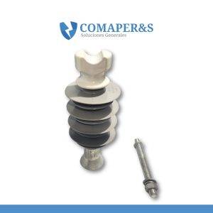 Aislador Polimerico Tipo Pin 28kV