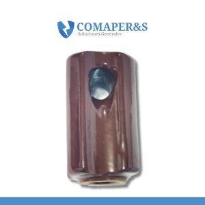 Aislador de Porcelana Tipo Traccion 54-1 y 54-2