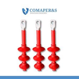 Terminaciones Termocontraibles
