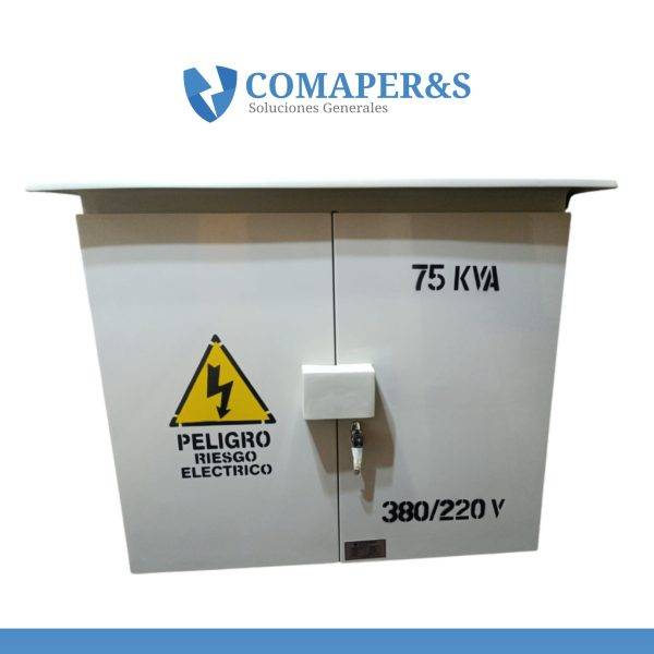 Tableros De Distribucion Trifasico - Imagen 3