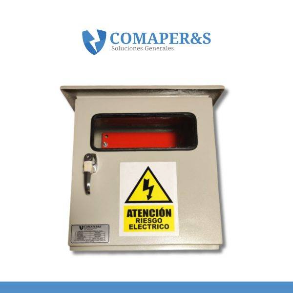 Tableros de Medicion para SP y AP - Imagen 2