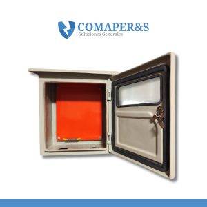 Tableros de Medicion para SP y AP