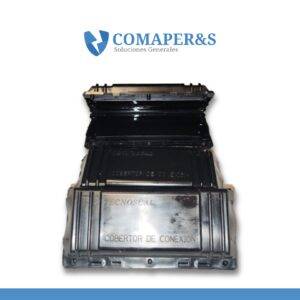 Cobertor en Gel de Derivación