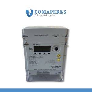 Medidor Multifuncion HXE310S-4H Clase1