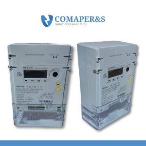 Medidor Multifuncion HXF300 Clase 0.2s