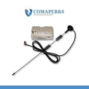 Modem Hexing