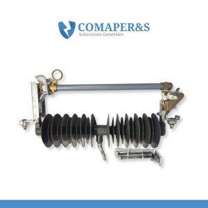 Seccionador Cut Out Polimerico de 38kv 100A 2000kV BILL