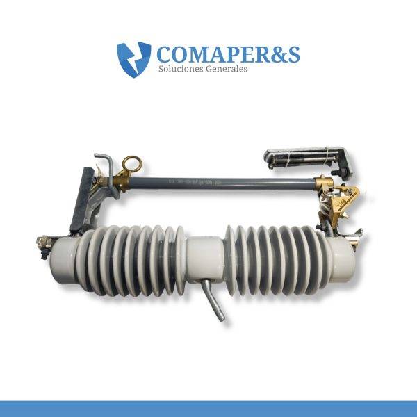 Seccionador de Porcelana Cut Out 38kv 100A 170kV BILL