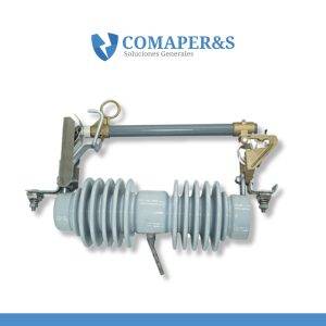 Seccionador de Porcelana Cut Out de 27kv 100A 150kV BILL